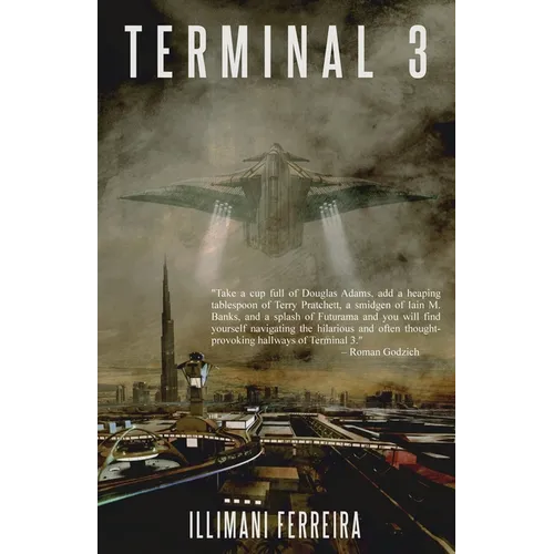 Terminal 3