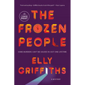 The Frozen People: A Mystery