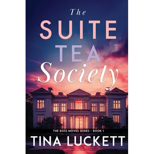 The Suite Tea Society