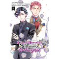 Cross-Dressing Villainess Cecilia Sylvie, Vol. 6 (Manga)