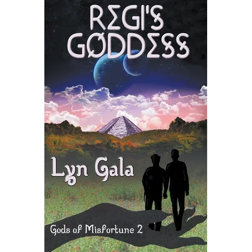 Regi's Goddess