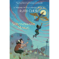 A Matter-of-Fact Magic Book: Secondhand Magic