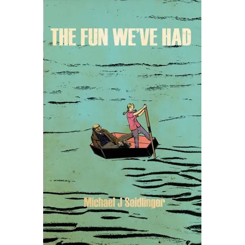 The Fun We've Had