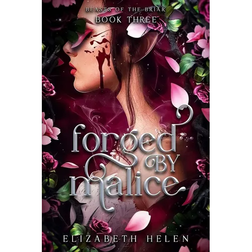 Forged by Malice (Standard Edition)