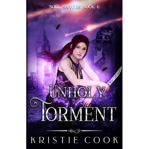 Unholy Torment