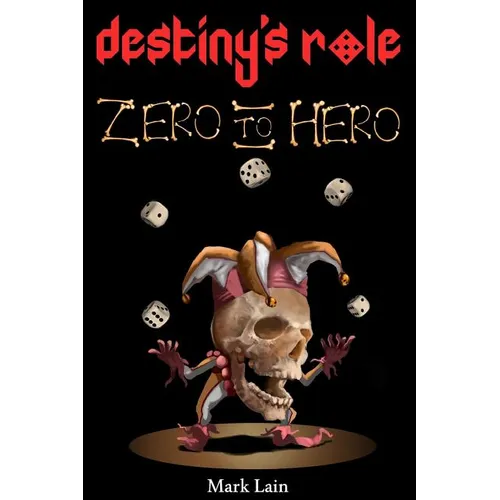 Destiny's Role 0: Zero To Hero