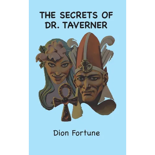 The Secrets of Dr. Taverner