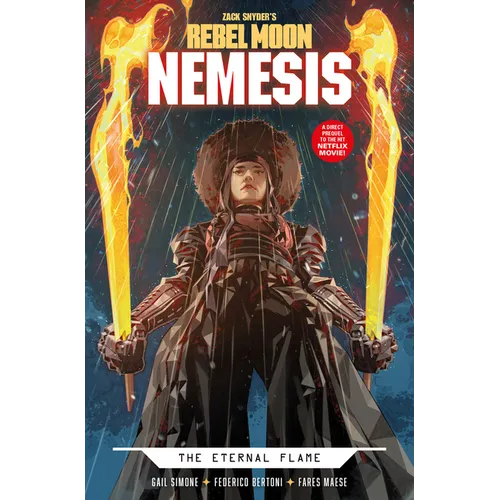 Rebel Moon: Nemesis