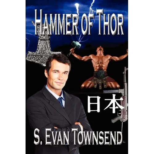 Hammer of Thor