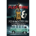 For Your Pleasure & Questionable Behaviour