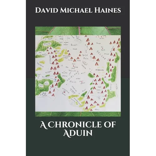 A Chronicle of Aduin