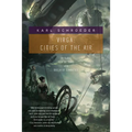 Virga: Cities of the Air: Sun of Suns and Queen of Candesce
