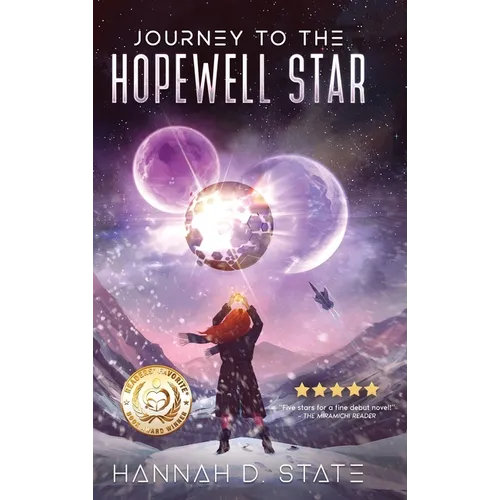 Journey to the Hopewell Star