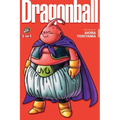 Dragon Ball (3-In-1 Edition), Vol. 13: Includes Vols. 37, 38 & 39