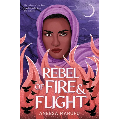 Rebel of Fire and Flight