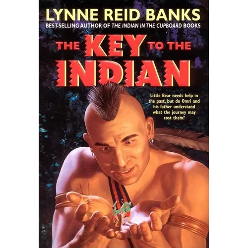 The Key to the Indian