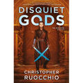 Disquiet Gods: The Sun Eater: Book Six