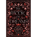 The Book of Dreams: A Dark Fairytale Retelling of Sleeping Beauty