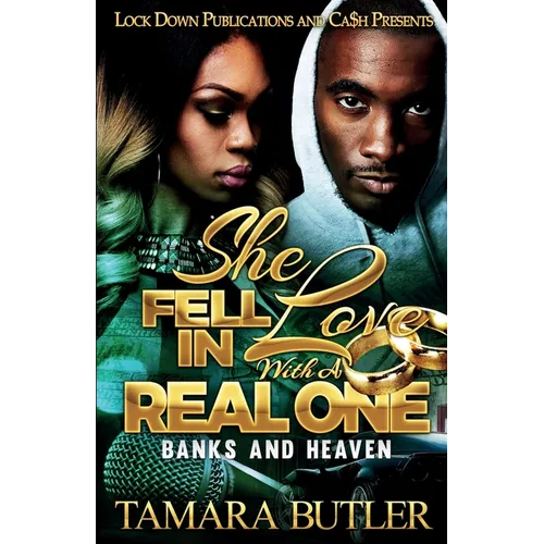 She Fell in Love with a Real One: Banks and Heaven