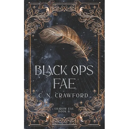 Black Ops Fae