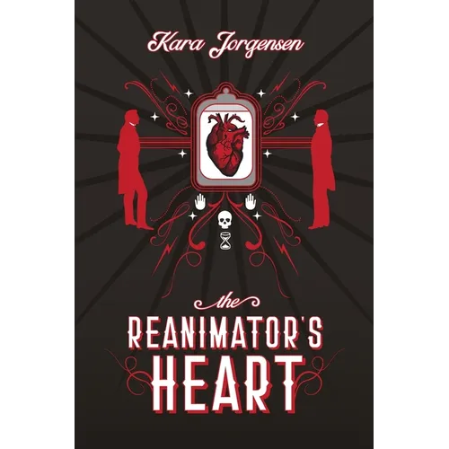 The Reanimator's Heart