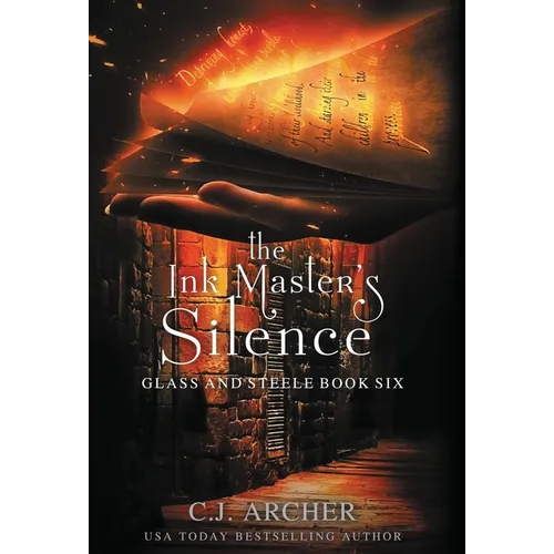 The Ink Master's Silence