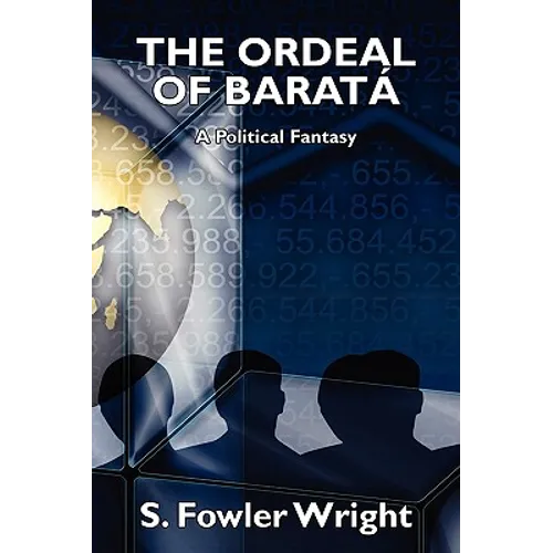 The Ordeal of Barata: A Political Fantasy