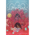 Little Bird: The Fight for Elder's Hope