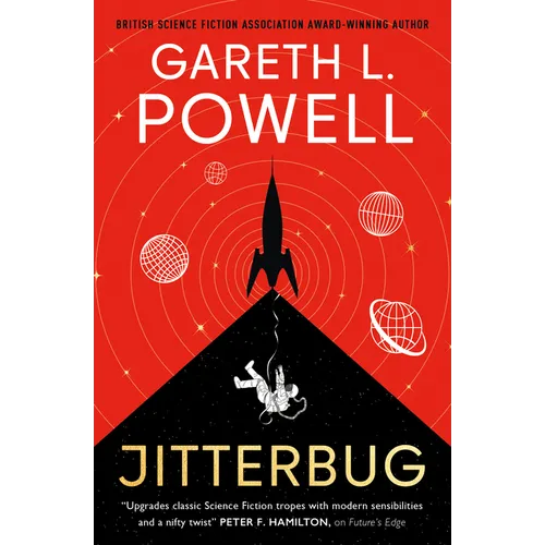 Jitterbug