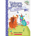 The Glitter Bug: A Branches Book (Unicorn Diaries #9): Volume 9