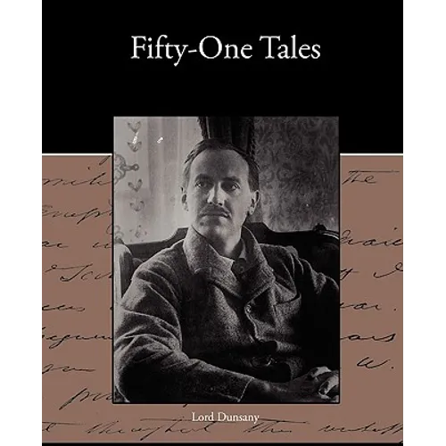 Fifty-One Tales