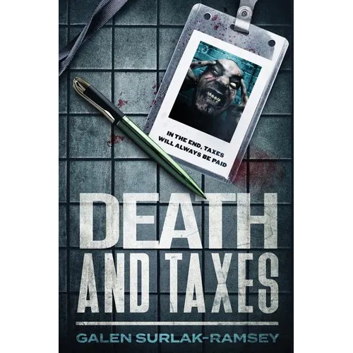 Death And Taxes