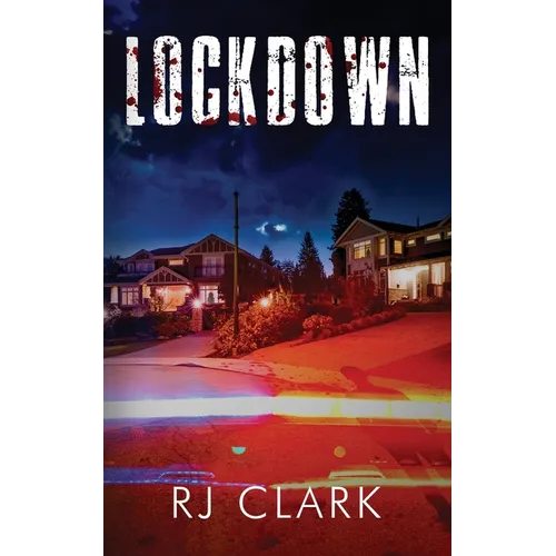 Lockdown (Staycation Series #2)