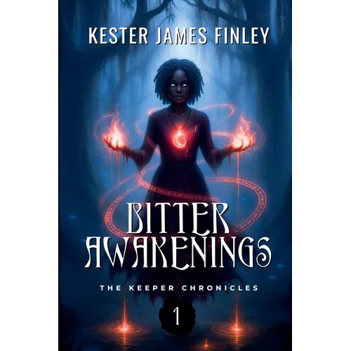 Bitter Awakenings (The Keeper Chronicles, Book 1)