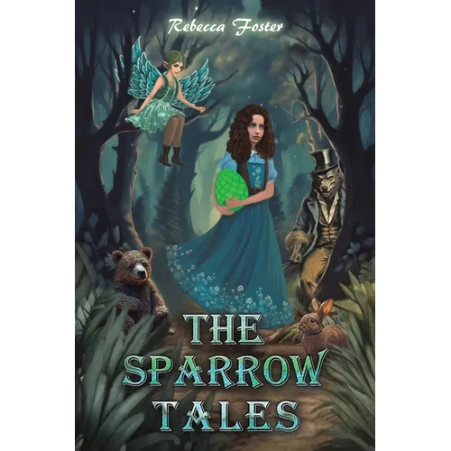 The Sparrow Tales