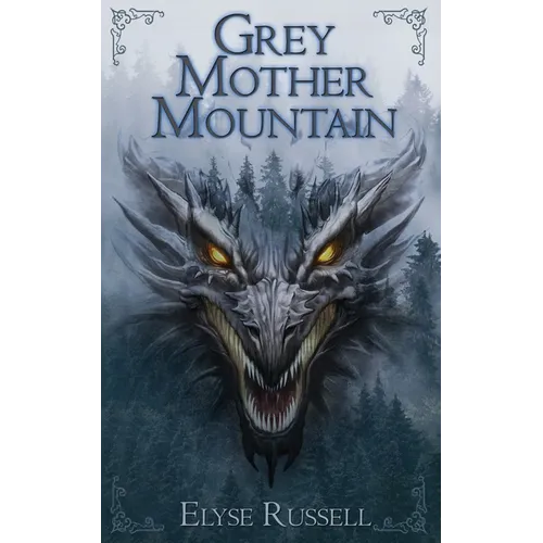 Grey Mother Mountain