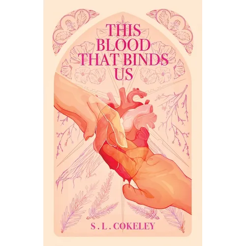 This Blood that Binds Us