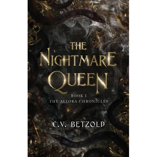 The Nightmare Queen