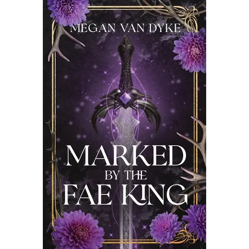 Marked by the Fae King