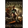 Junkyard Bargain
