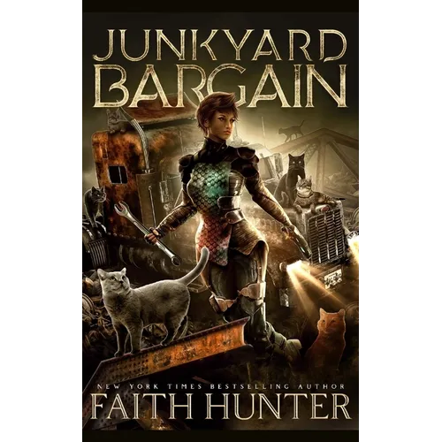 Junkyard Bargain