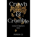 Crown and Crumble: Moirai and Daphne's Story