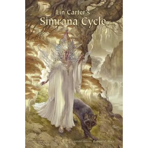Lin Carter's Simrana Cycle