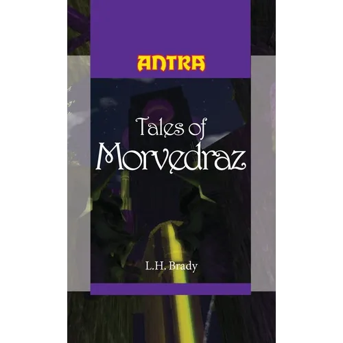 Tales of Morvedraz