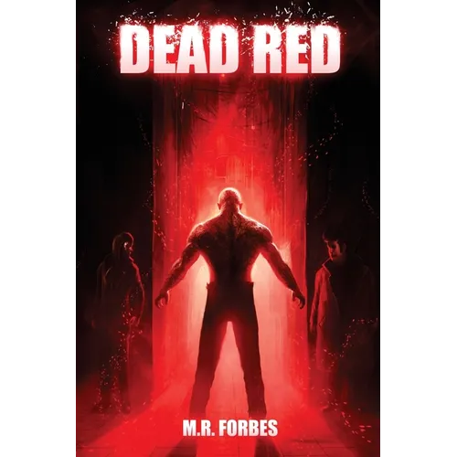 Dead Red