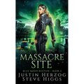 Massacre Site