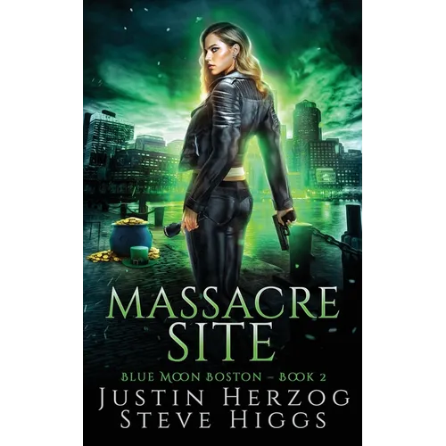 Massacre Site