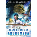 Starquest: Space Pirates Of Andromeda