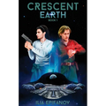 Crescent Earth