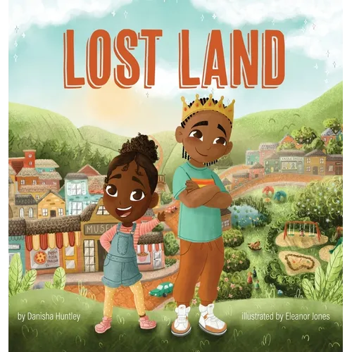 Lost Land